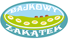 Bajkowy Zakątek Logo